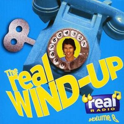Robin galloway real radio - robin,