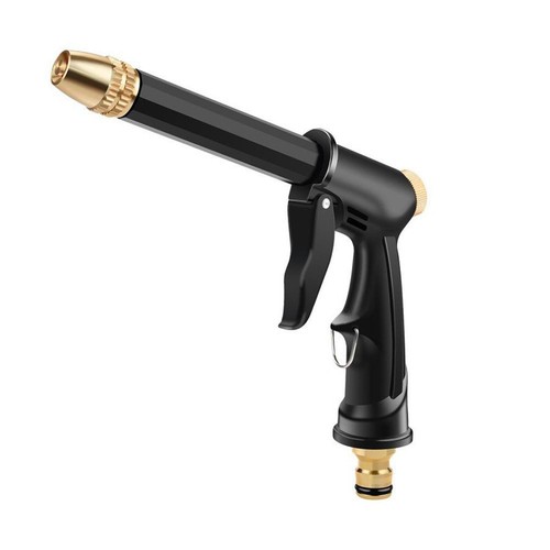 High pressure water - high-pressure, gun