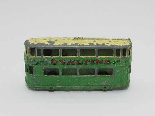 Dinky toys pre - dinky,