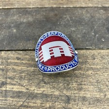 Vintage Mongoose BMX Products