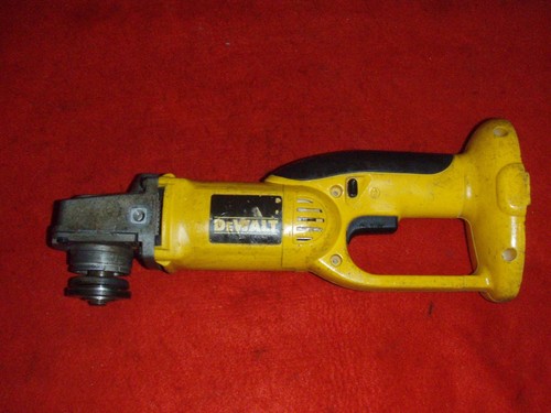 Dewalt cordless angle - cordless,