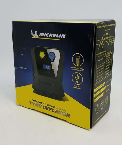 Michelin compact top - compact, up