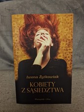 Kobiety z sąsiedztwa - Iwona