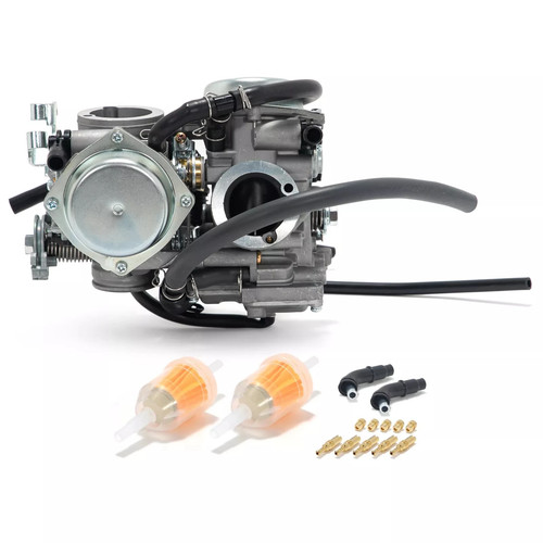 Pd34j carburetor for polaris - carburetor,