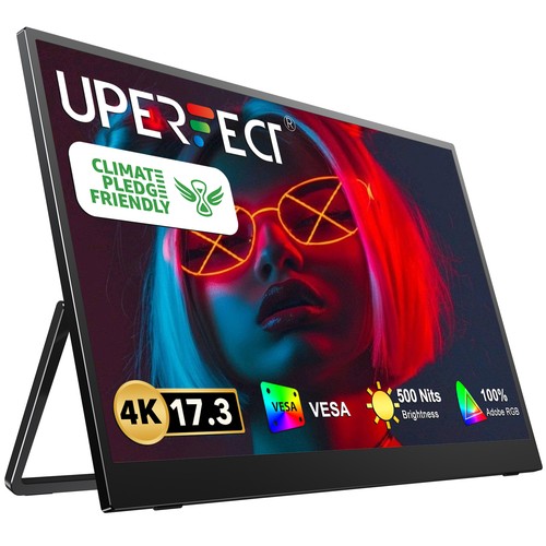 4k portable monitor - 4k,