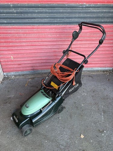Hayter envoy 36cm corded - hayter,