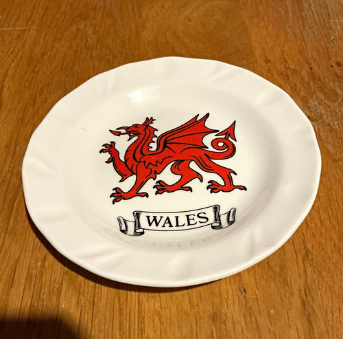 Reflections wales welsh dragon - reflections,
