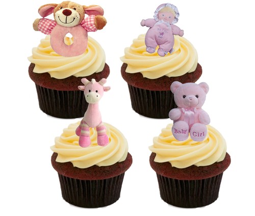 Baby shower girl - girl,, cup