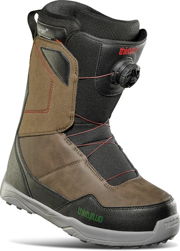 Thirtytwo shifty boa - thirtytwo,