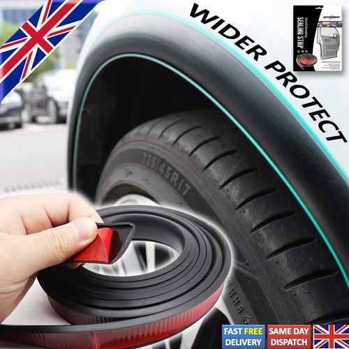 Universal car fender wheel - universal,