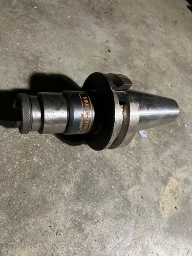 Nikken tap holders bt45 - nikken, holders??