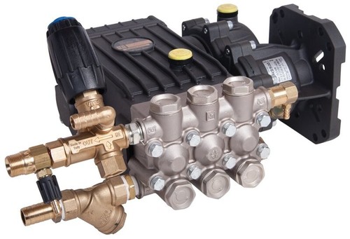 Interpump ws202 pump gearbox - ws202,