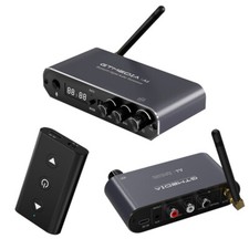 Wireless Bluetooth 5.0