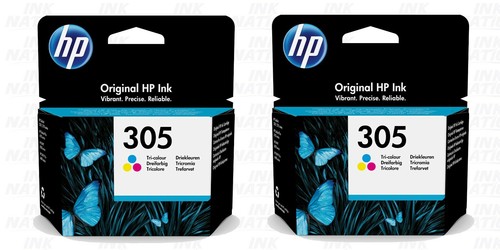 Genuine original 305 - genuine, hp