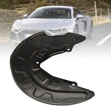 Front Right Brake Disc Shield