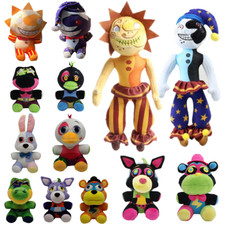 FNAF Five Nights At Freddy's