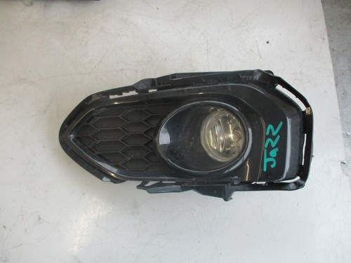 Honda jazz mk4 nsf passenger - honda,