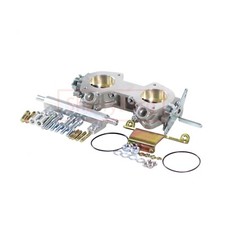 42mm Bore 42DCOE Twin Throttle