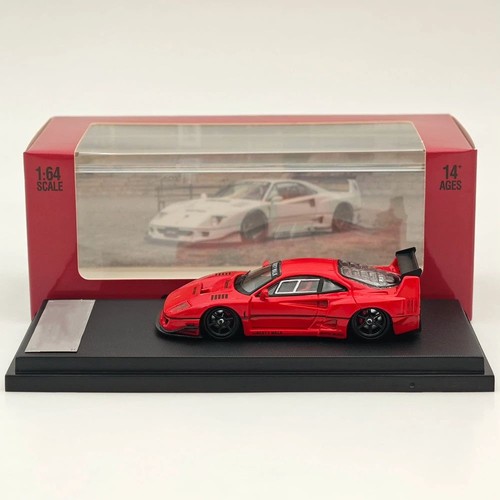 Ferrari f40 lbwk - ferrari,