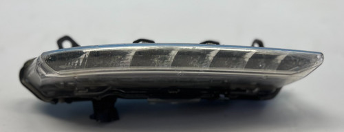 Mercedes left led drl daytime - left,