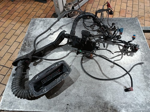 Saab ys3e 2 - saab, 2.0t