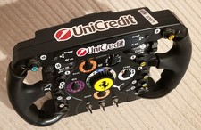 Thrustmaster Ferrari F1