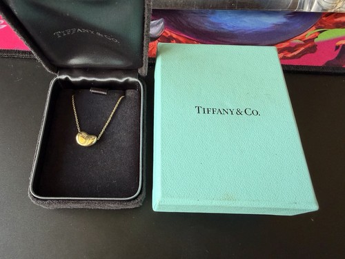 Tiffany 18ct gold - 18ct,
