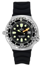 Ratio FreeDiver 1000M Quartz