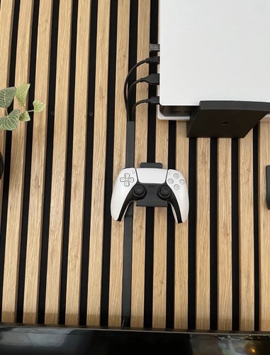 Acoustic wood slat - acoustic,