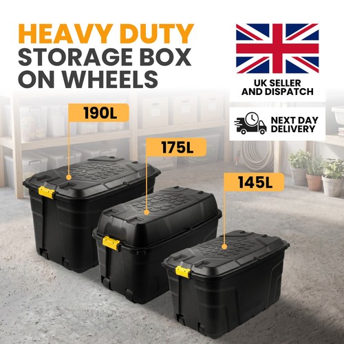 145l 175l 190l large storage - 145l/175l/190l,