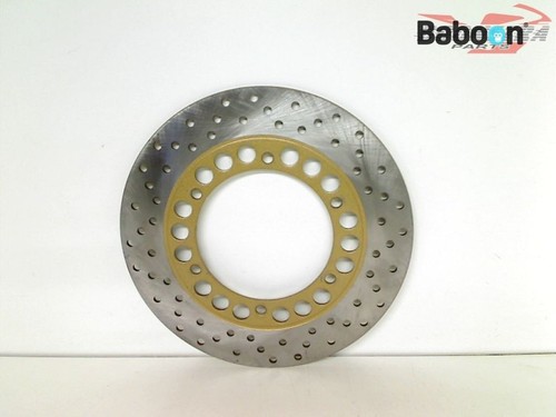 Brake disc front yamaha - disc,