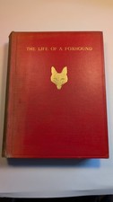 The Life Of A Foxhound by John