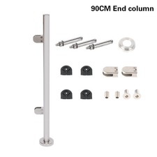 Stainless Steel Glass