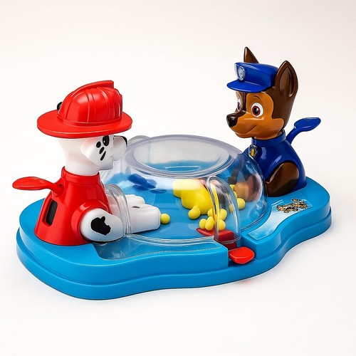 Paw patrol snappy pups board - snappy,