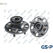 WHEEL BEARING KIT 9230135 FOR HONDA D17A2 1.7L R18A1 1.8L N22A1 2.2L K20A9 2.0L 4cyl