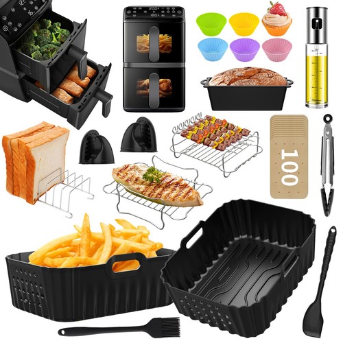 Airfryer accessories for - airfryer,