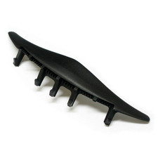 Arai Breath Guard Black For RX