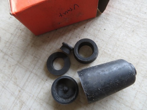 Vauxhall vx490 brake - ,