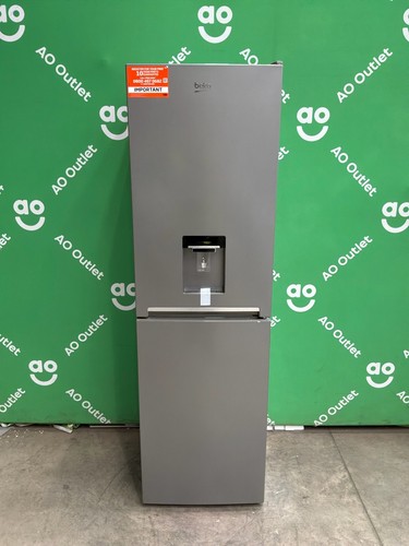 Beko fridge freezer - beko, free