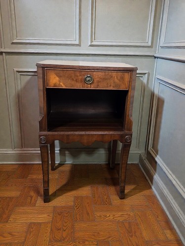 Antique style flame - antique,