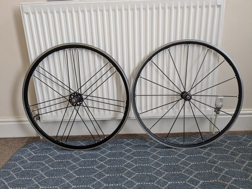 Campagnolo shamal ultra - shamal, 700c