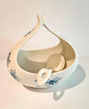 Vtg MCM EVA ZEISEL HALLCRAFT