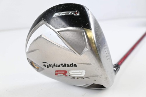 Taylormade 460 driver - r9,