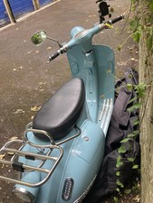 Used moped for sale ARTISAN