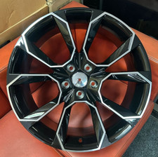 19" SKODA VRS STYLE ALLOY