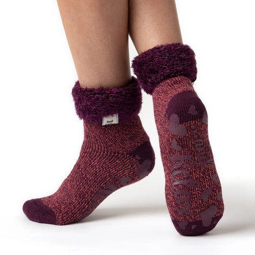 Heat holders thermal slipper - heat,