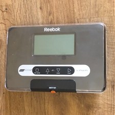 REEBOK i RUN TREADMILL