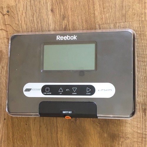 Reebok run treadmill - reebok, i