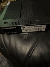 bmw e46 M3 Coupe harmon kardon