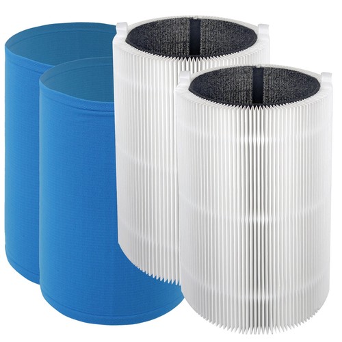 Filter kit for blueair air - kit,